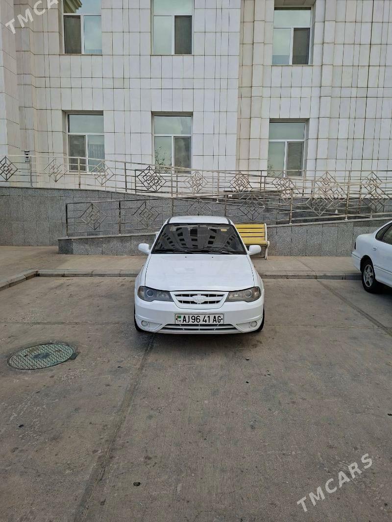 Daewoo Nexia 2011 - 82 000 TMT - Aşgabat - img 1