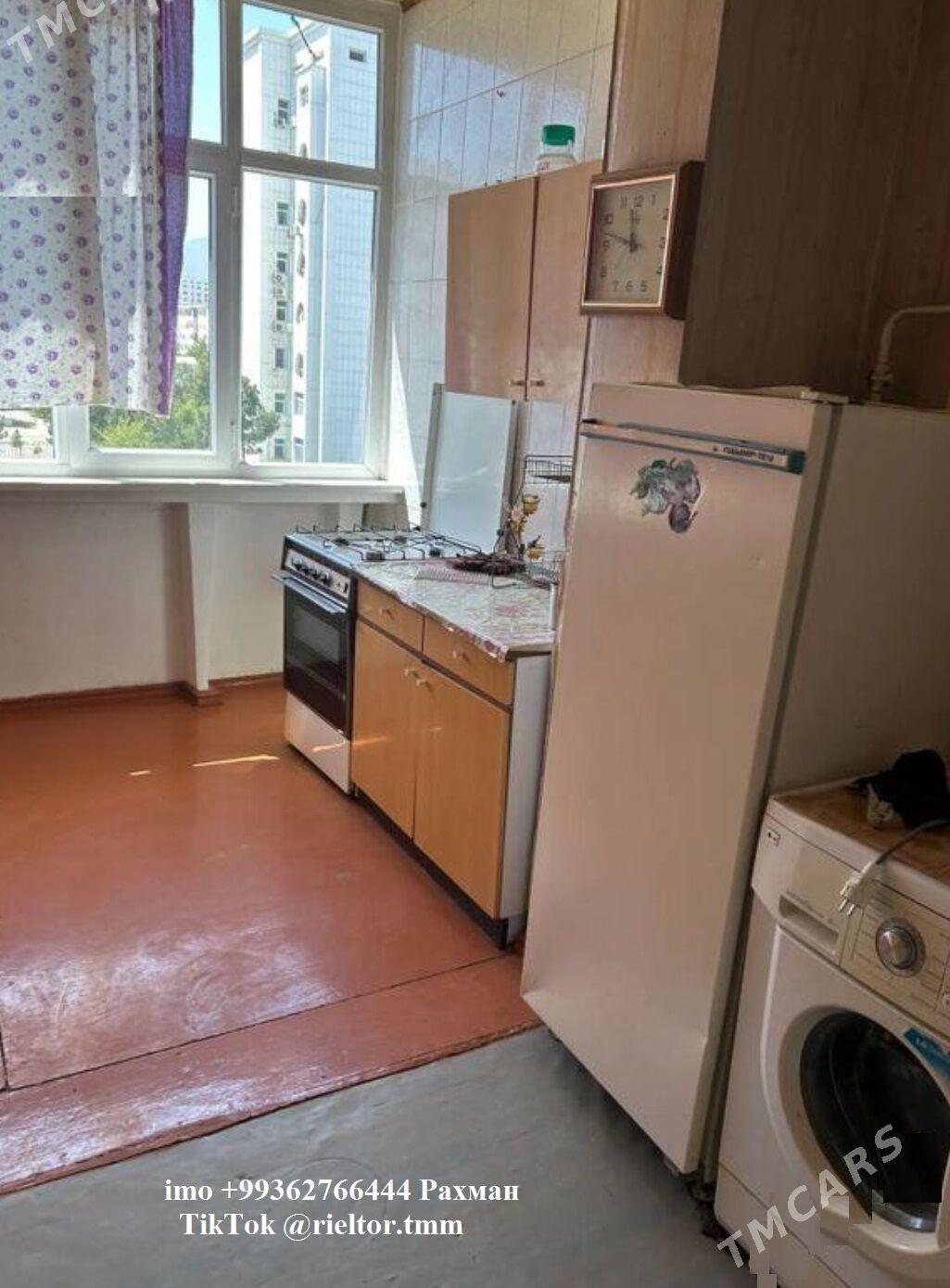 MIR2 3-KOMNAT 5-ETAJ ŞAÝOLY KÖÇE - Parahat 2 - img 1