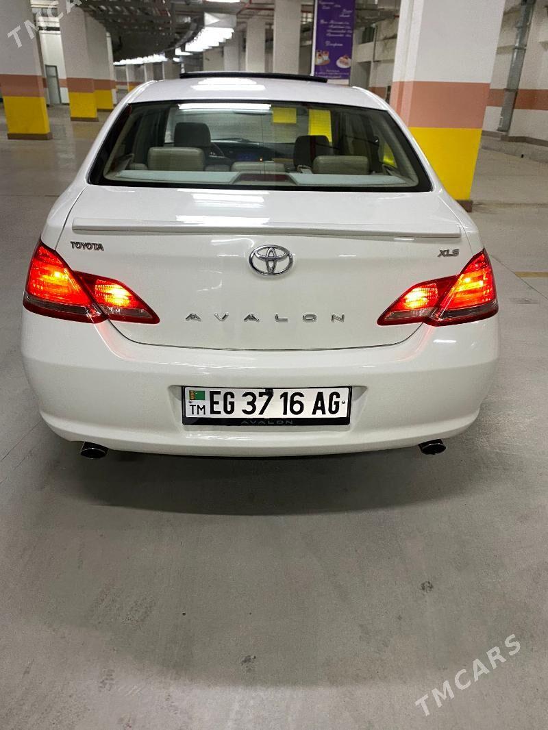 Toyota Avalon 2006 - 190 000 TMT - Parahat 4 - img 2