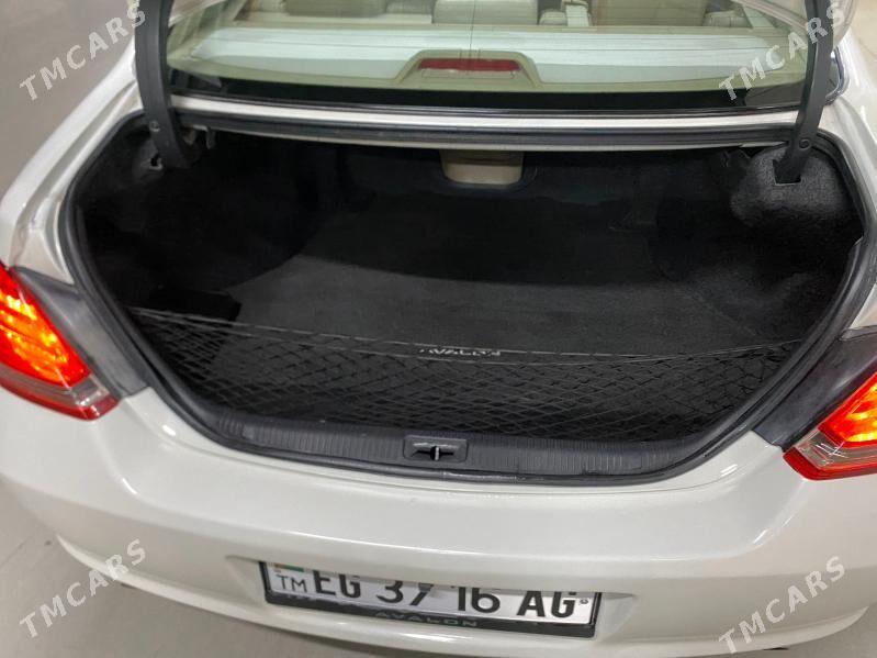 Toyota Avalon 2006 - 190 000 TMT - Parahat 4 - img 8