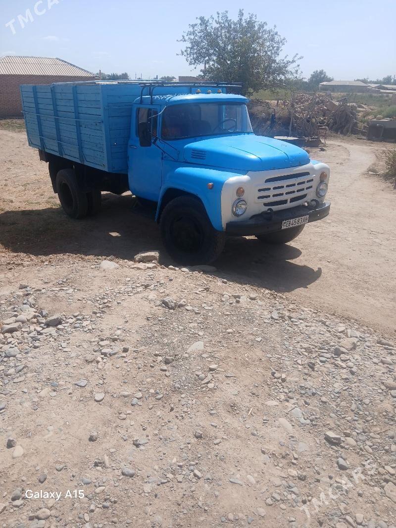 Zil 131 1993 - 45 000 TMT - Бабадайхан - img 3