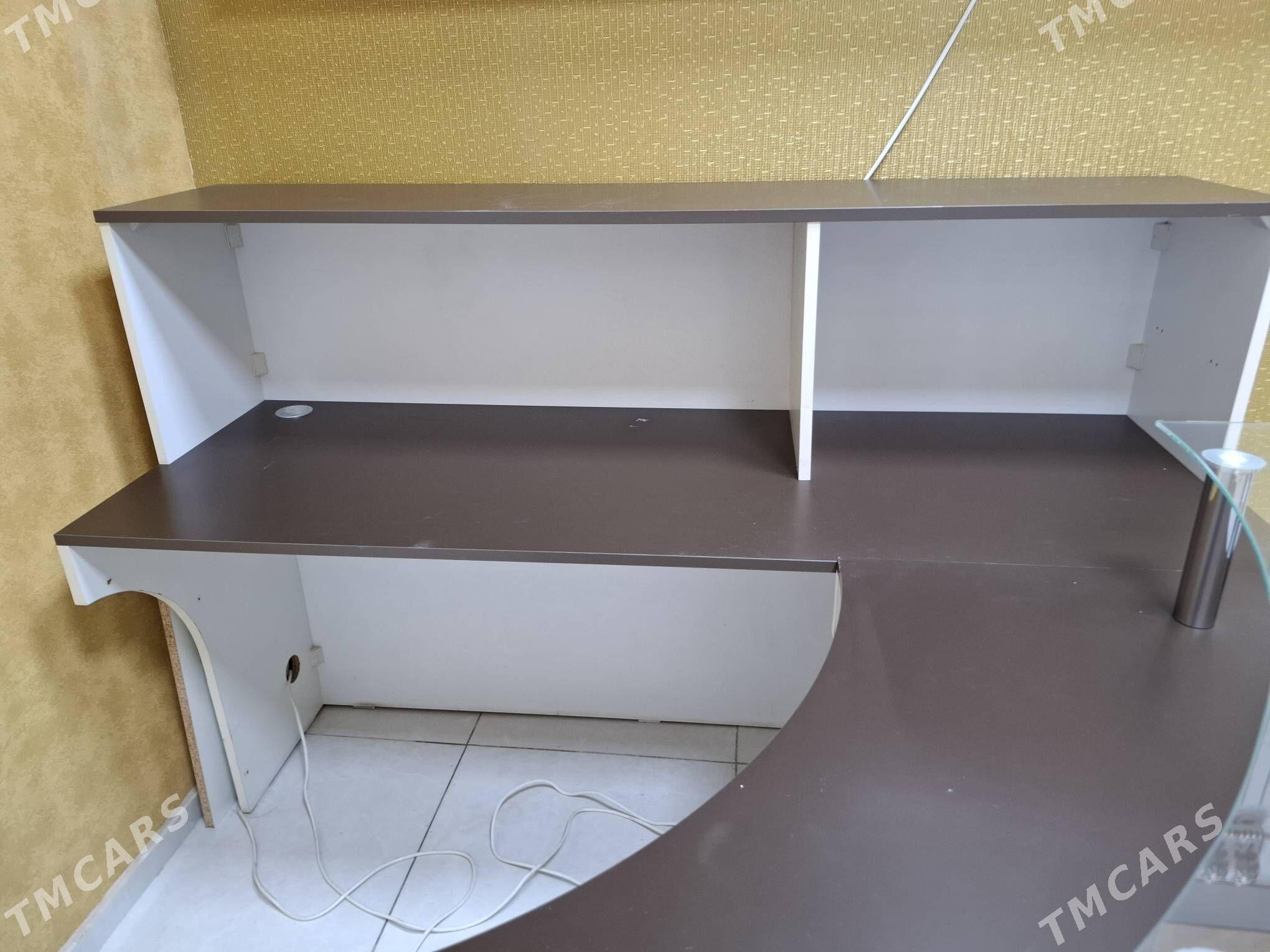 reResepsin, mebel - Aşgabat - img 2