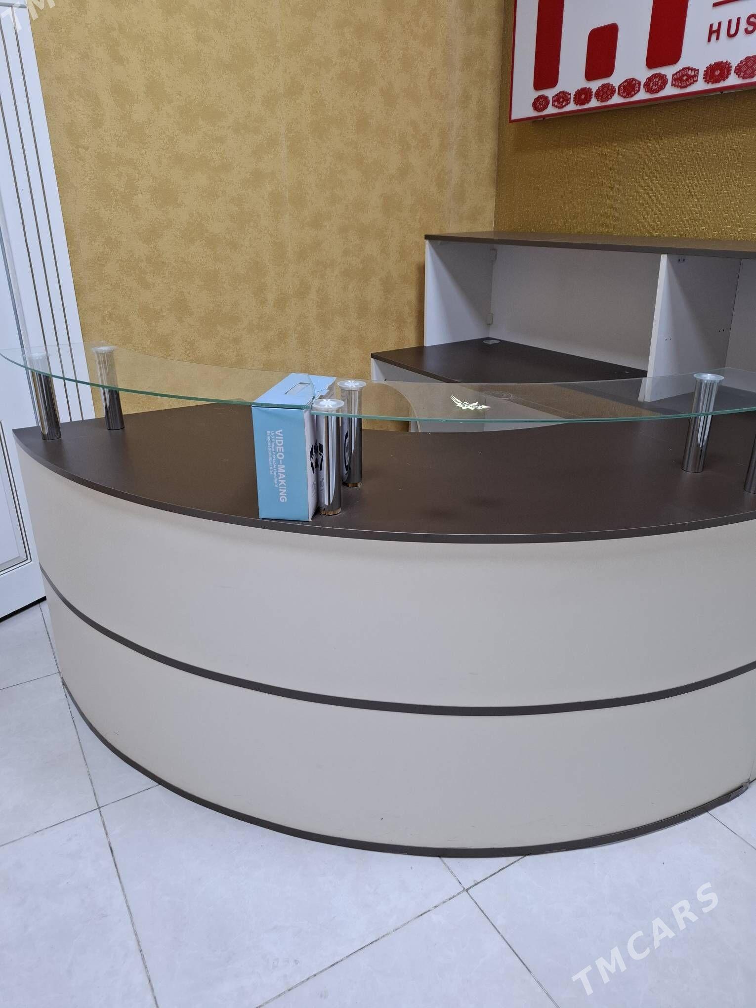 reResepsin, mebel - Aşgabat - img 1