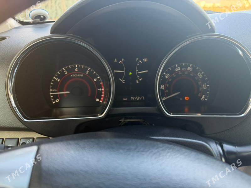 Toyota Highlander 2012 - 373 000 TMT - Ашхабад - img 7