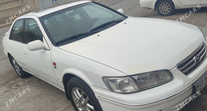 Toyota Camry 2000 - 170 000 TMT - Baýramaly - img 2
