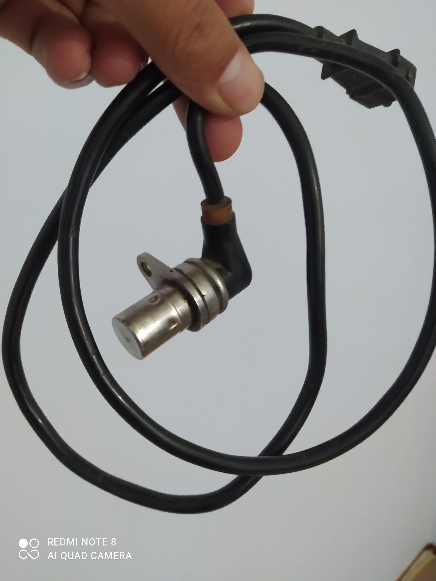 чувствительный датчик 200 TMT - Губадаг - img 3