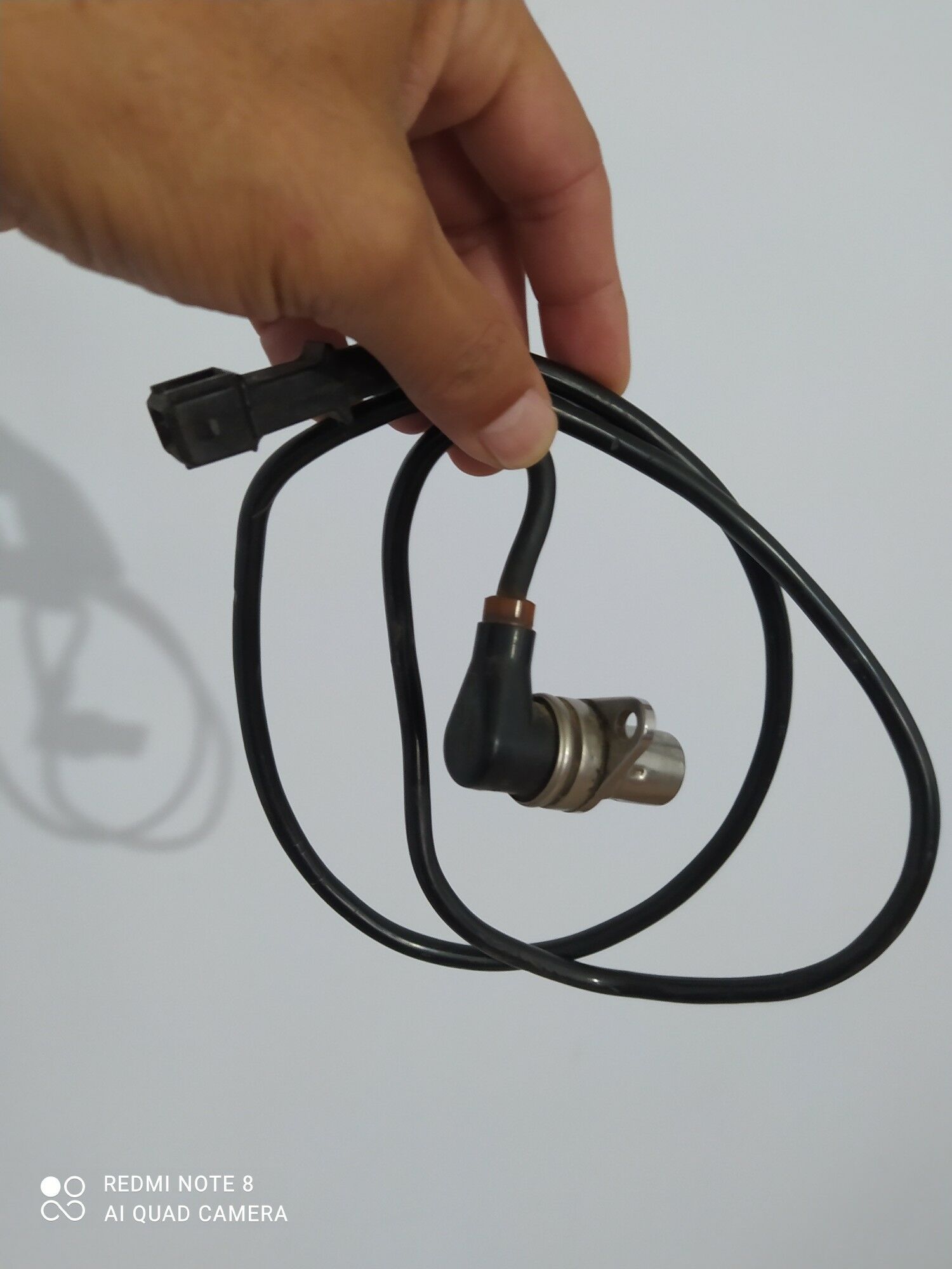 чувствительный датчик 200 TMT - Губадаг - img 2