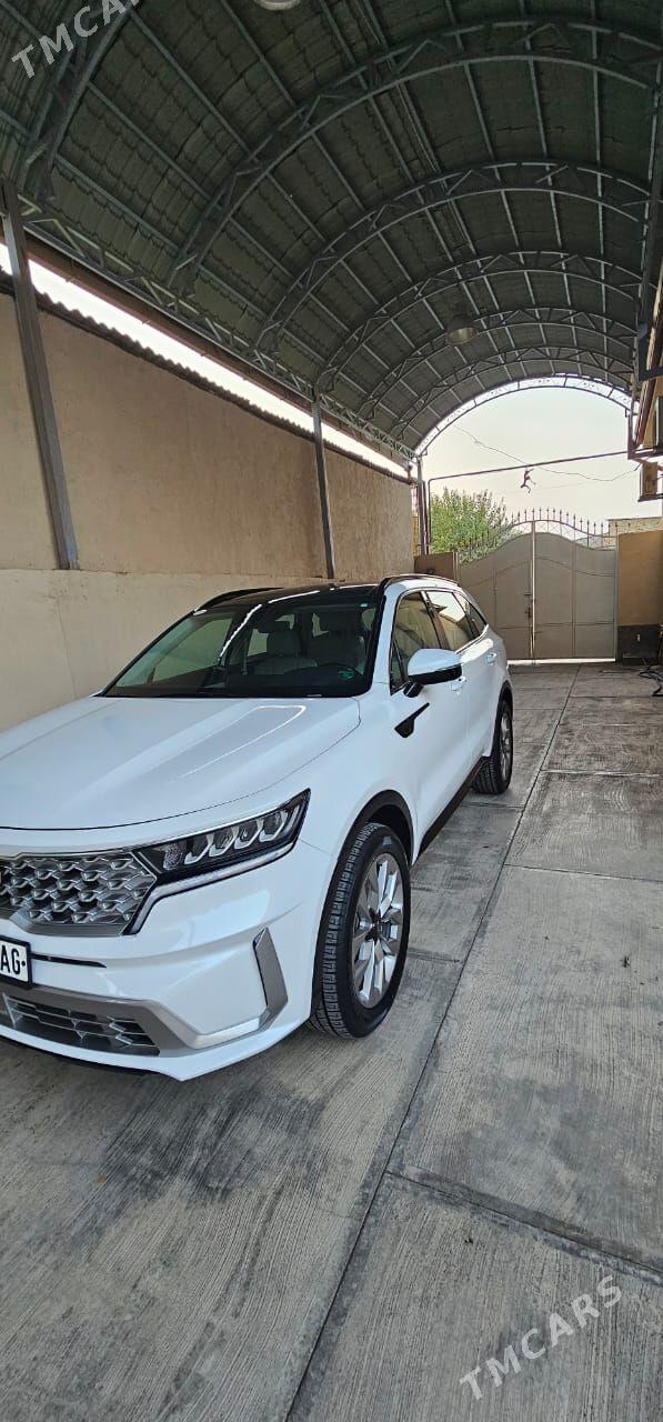 Kia Sorento 2022 - 420 000 TMT - Хитровка - img 2