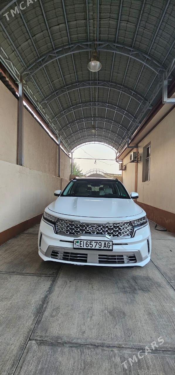 Kia Sorento 2022 - 420 000 TMT - Хитровка - img 4