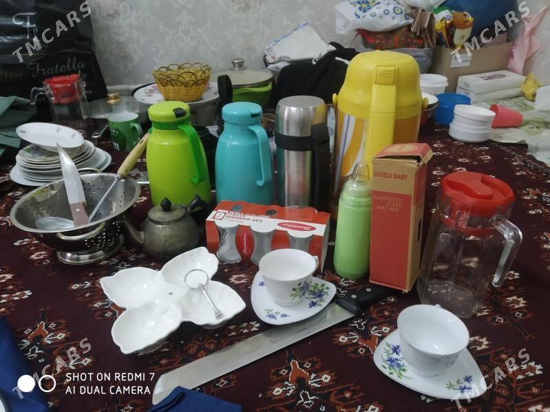 Posudalar - Türkmenbaşy - img 1