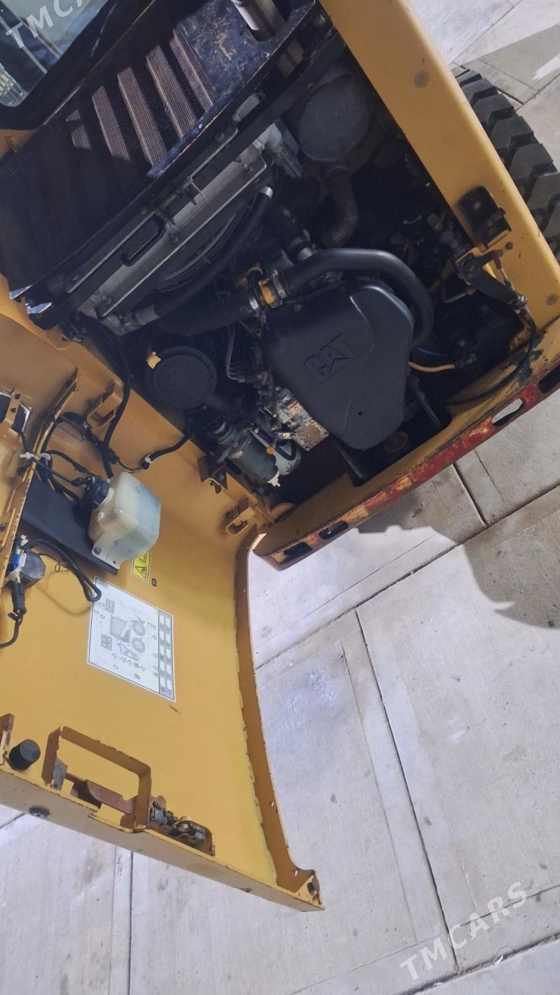 JCB 3CX Compact 2008 - 215 000 TMT - Ашхабад - img 9
