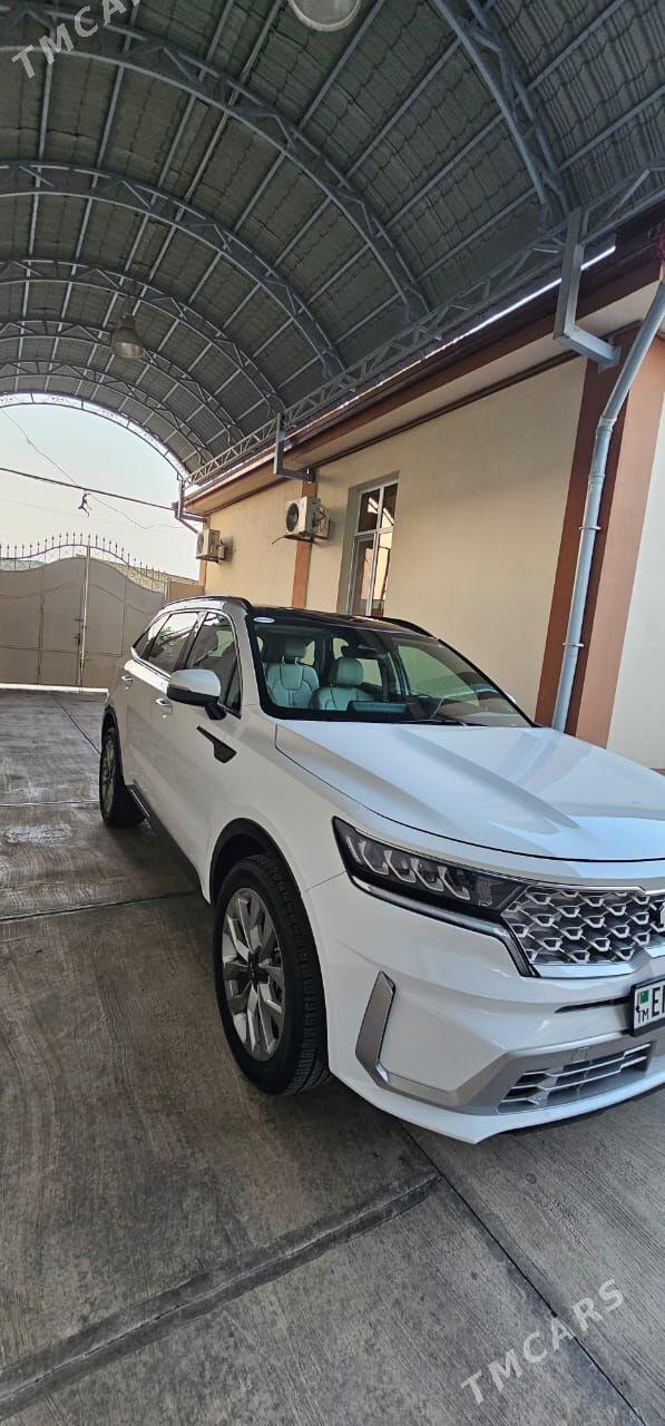 Kia Sorento 2022 - 420 000 TMT - Хитровка - img 3