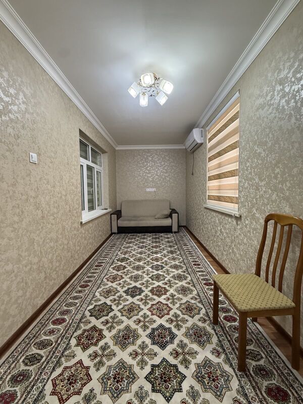 GAUDAN W (2 kom) - Aşgabat - img 3