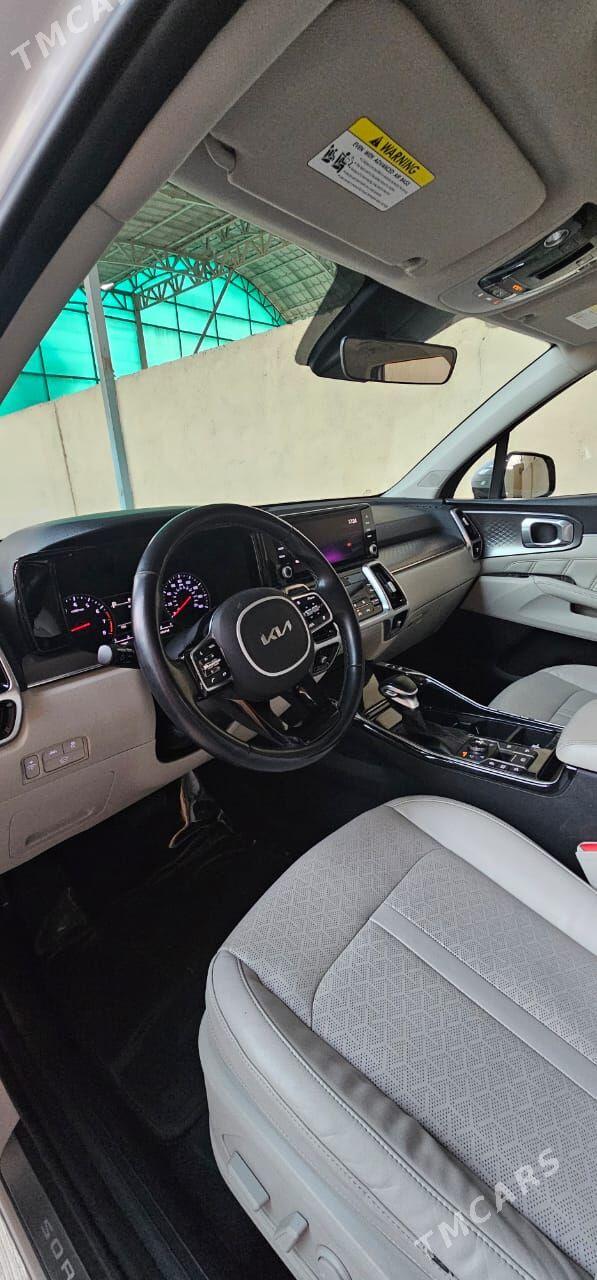 Kia Sorento 2022 - 420 000 TMT - Хитровка - img 7
