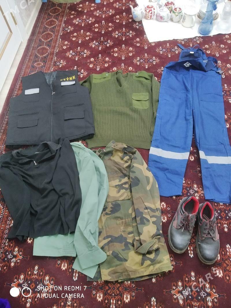 Posudalar - Türkmenbaşy - img 6