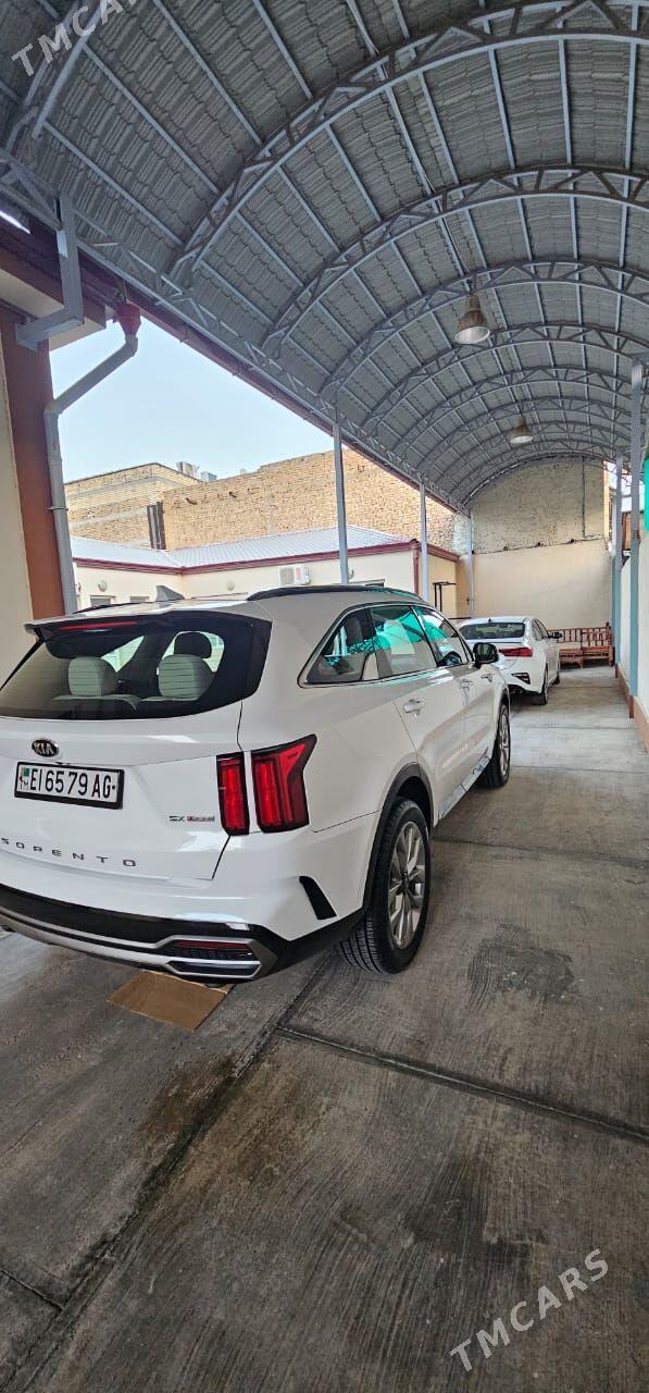 Kia Sorento 2022 - 420 000 TMT - Хитровка - img 10