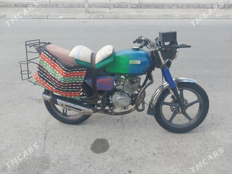 Fekon FK200-14G 2020 - 7 600 TMT - Bereket - img 1