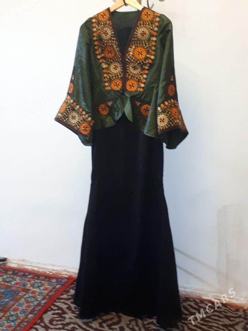 Köýnek Keşdeli - Ашхабад - img 1