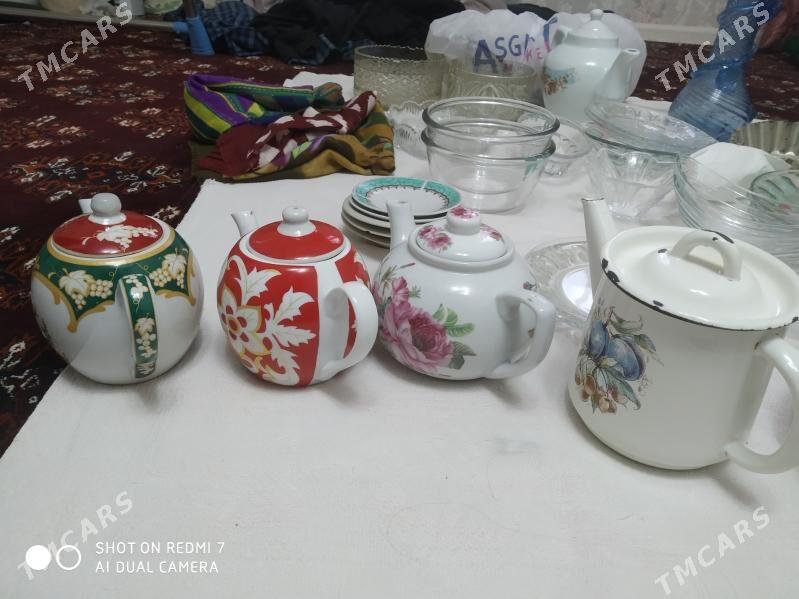 Posudalar - Türkmenbaşy - img 2