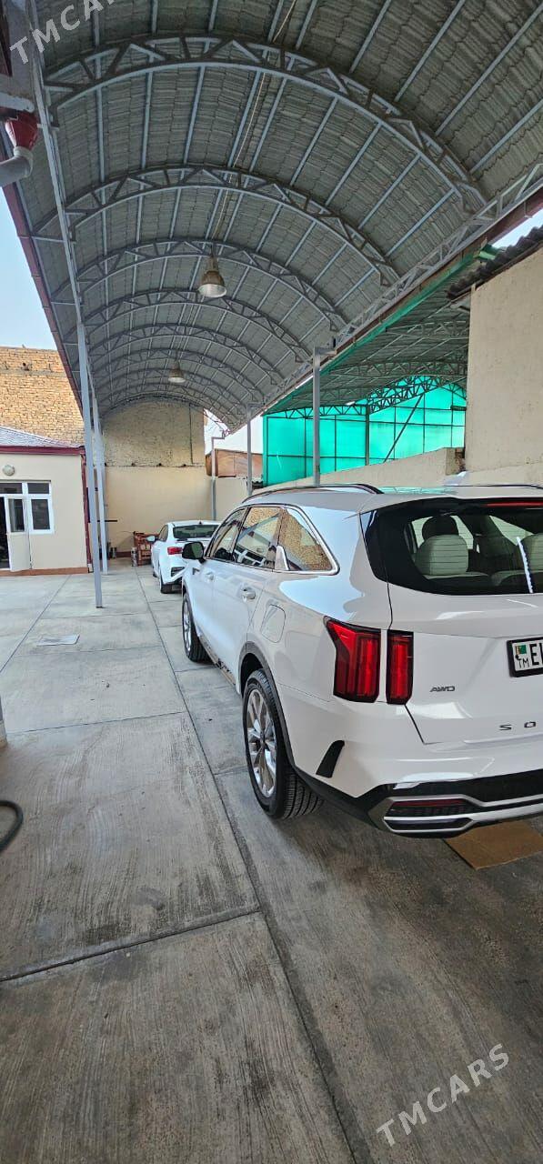 Kia Sorento 2022 - 420 000 TMT - Хитровка - img 9