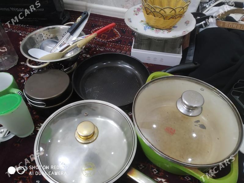 Posudalar - Türkmenbaşy - img 4