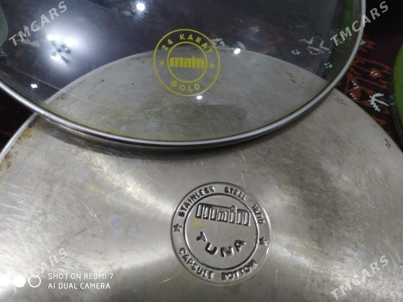 Posudalar - Türkmenbaşy - img 5