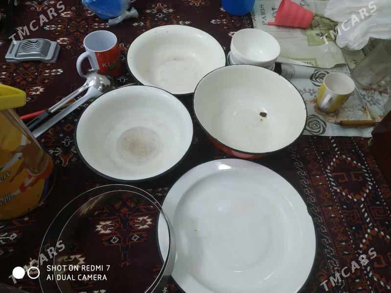 Posudalar - Türkmenbaşy - img 3