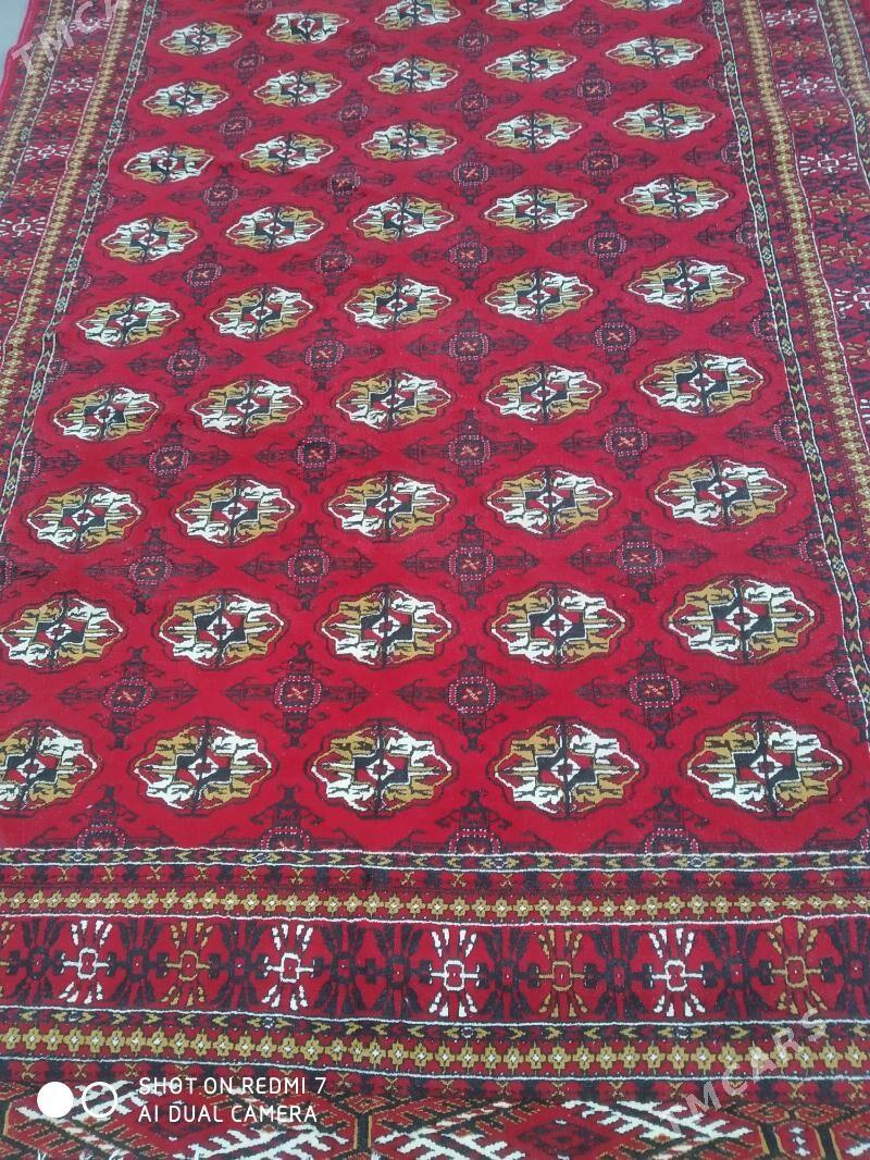 Posudalar - Türkmenbaşy - img 8