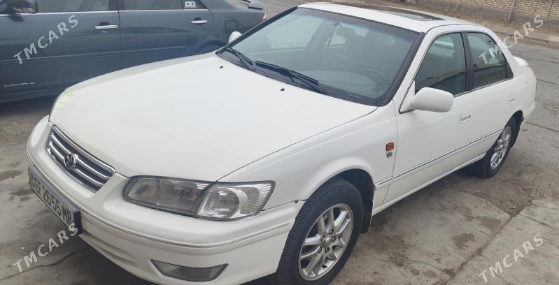 Toyota Camry 2000 - 170 000 TMT - Baýramaly - img 1