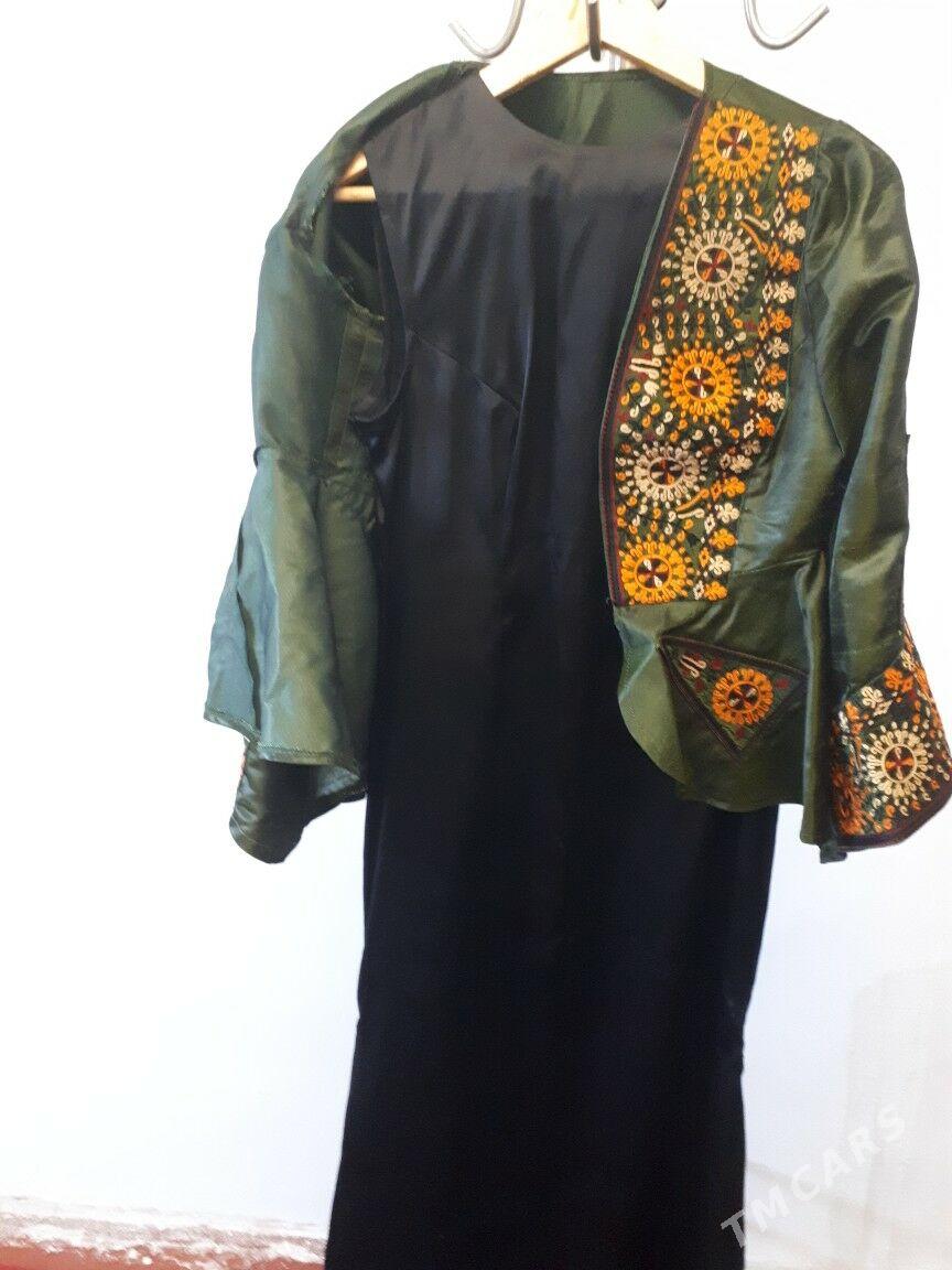 Köýnek Keşdeli - Ашхабад - img 2