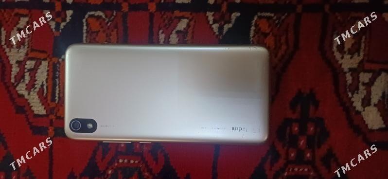 redmi 7 a - Дашогуз - img 2