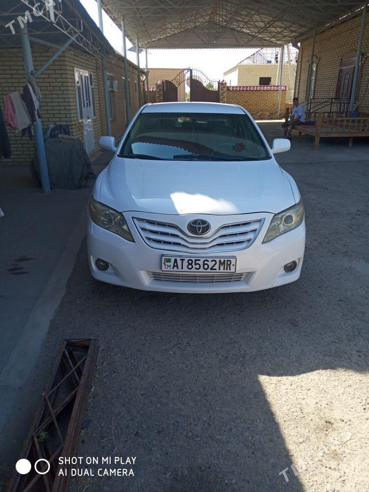 Toyota Camry 2008 - 150 000 TMT - Mary - img 2