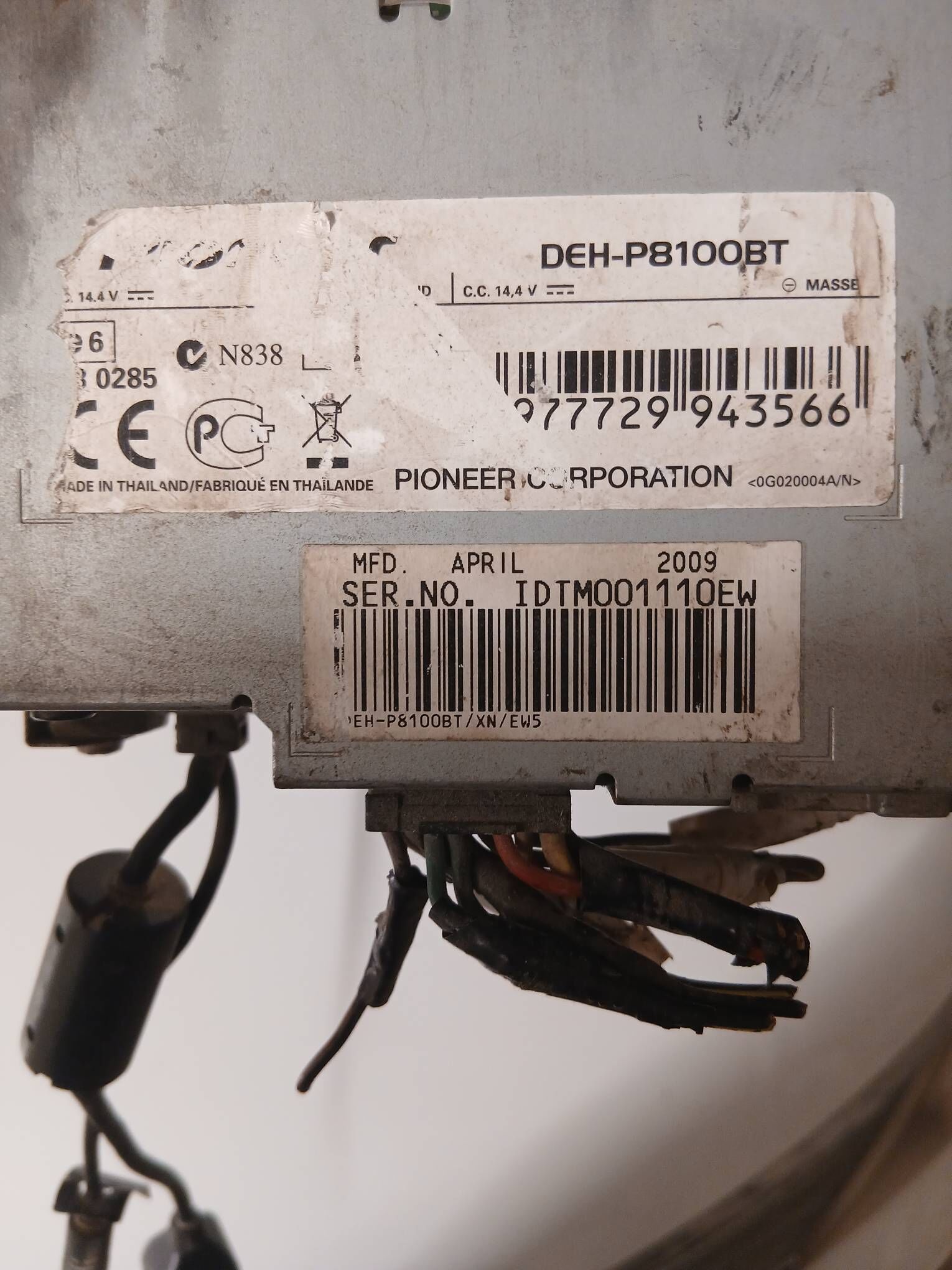 PIONEER DILFIN YAGDAYY GOWY 1 600 TMT - Gökdepe - img 4