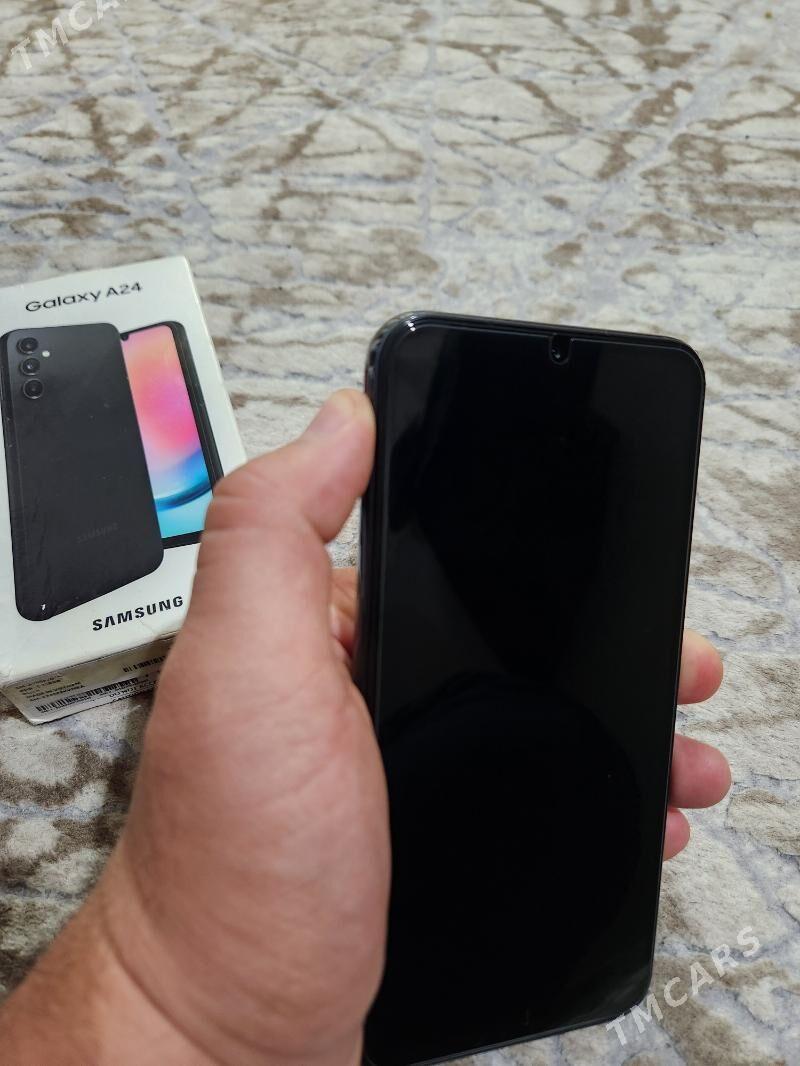 samsung a24 - Aşgabat - img 3