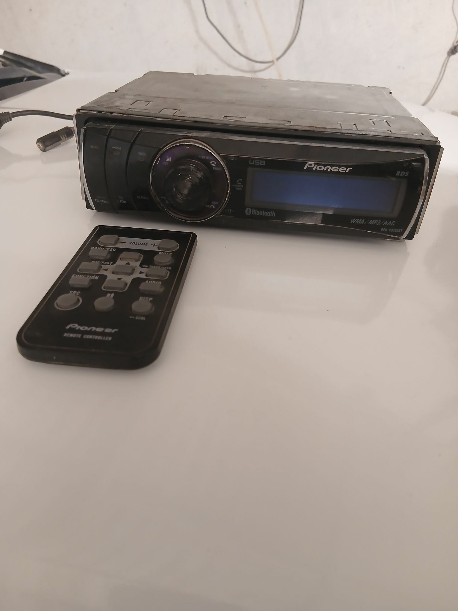 PIONEER DILFIN YAGDAYY GOWY 1 600 TMT - Gökdepe - img 2