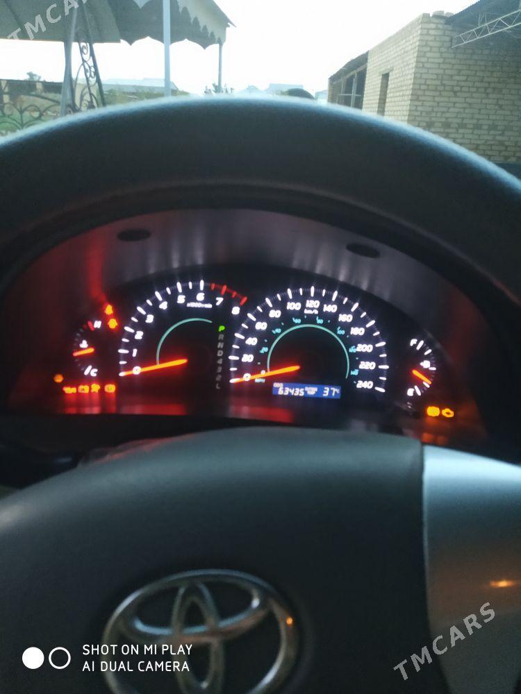 Toyota Camry 2008 - 150 000 TMT - Mary - img 5
