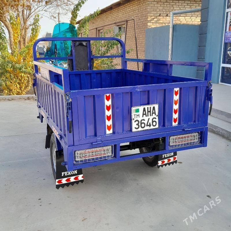 Fekon FK200-14G 2015 - 19 000 TMT - Бабадайхан - img 4