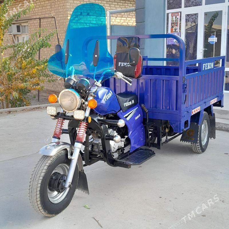 Fekon FK200-14G 2015 - 19 000 TMT - Бабадайхан - img 3