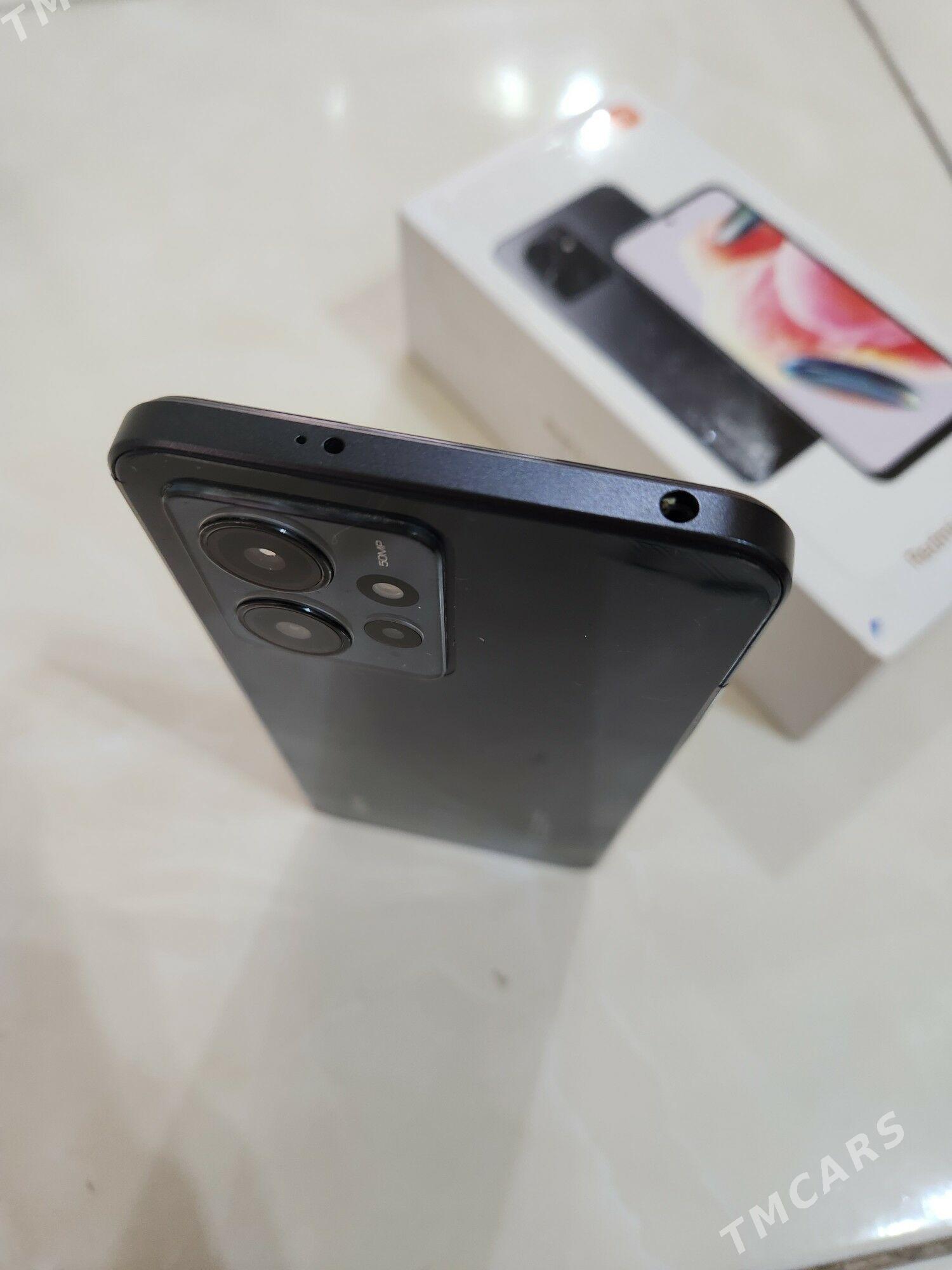 redmi note 12 - Aşgabat - img 5