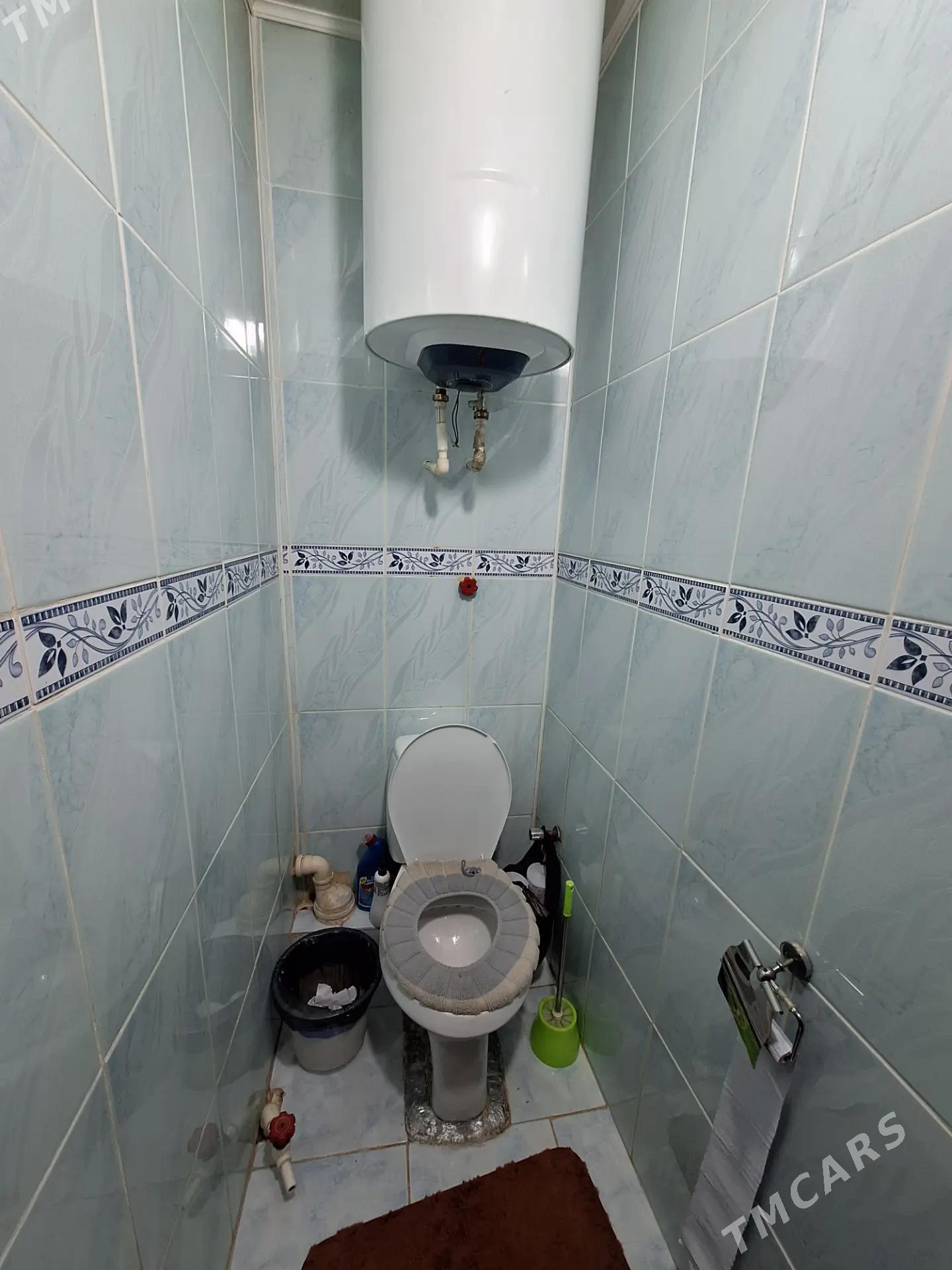 10mkr 4komnat Gyssagly satlyk - 10 mkr - img 2