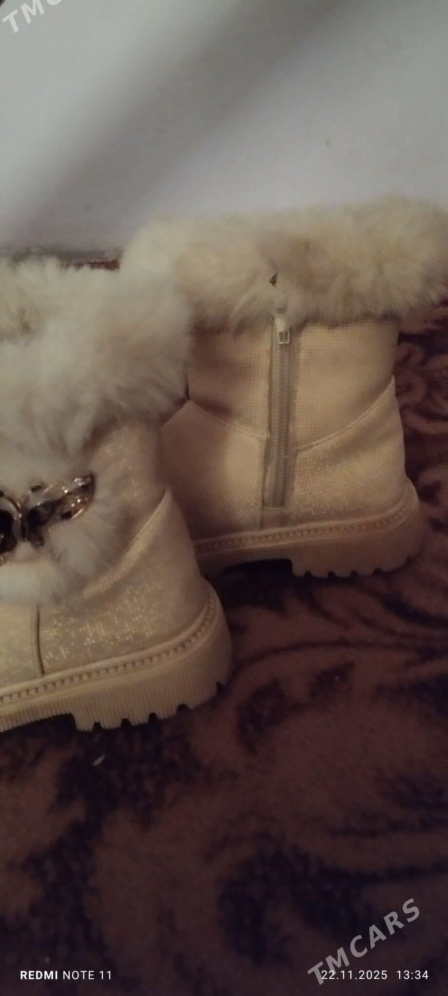 Adik Tufli - Daşoguz - img 2