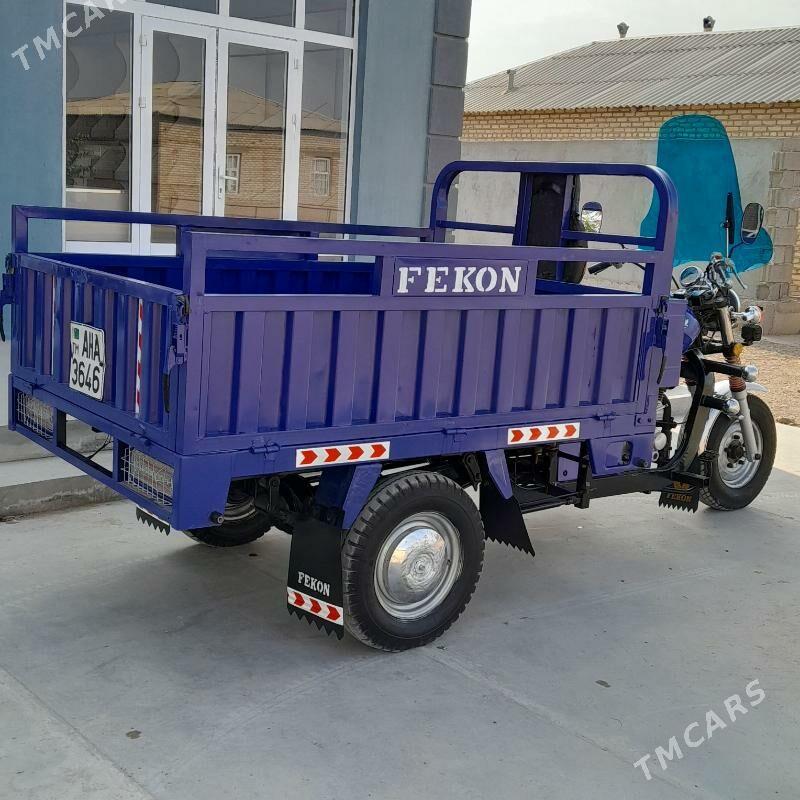 Fekon FK200-14G 2015 - 19 000 TMT - Бабадайхан - img 9