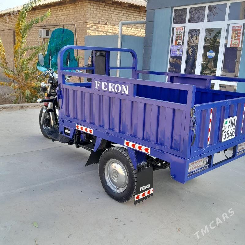 Fekon FK200-14G 2015 - 19 000 TMT - Бабадайхан - img 6