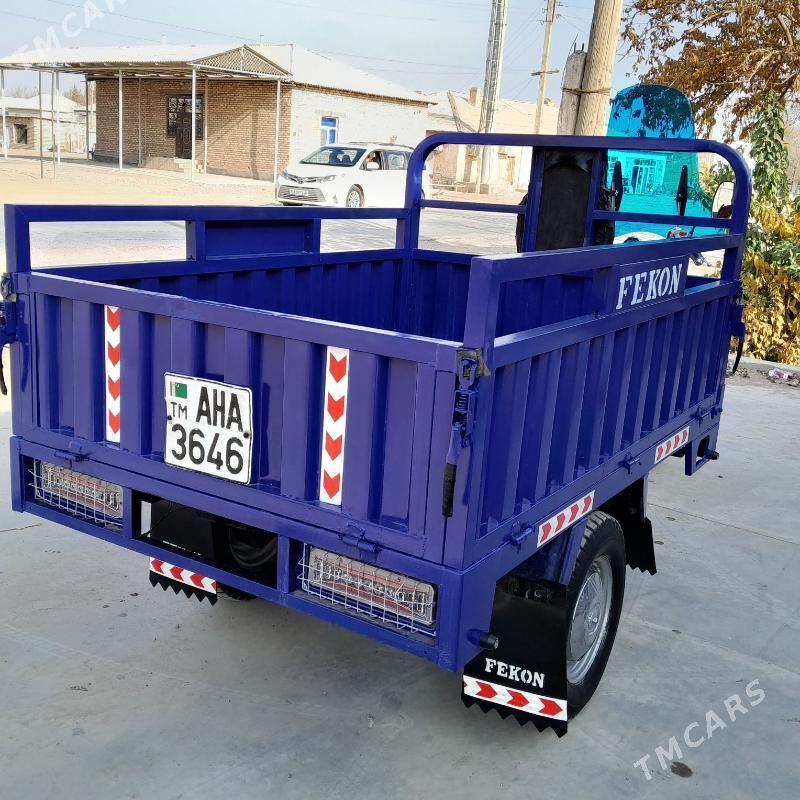 Fekon FK200-14G 2015 - 19 000 TMT - Бабадайхан - img 10