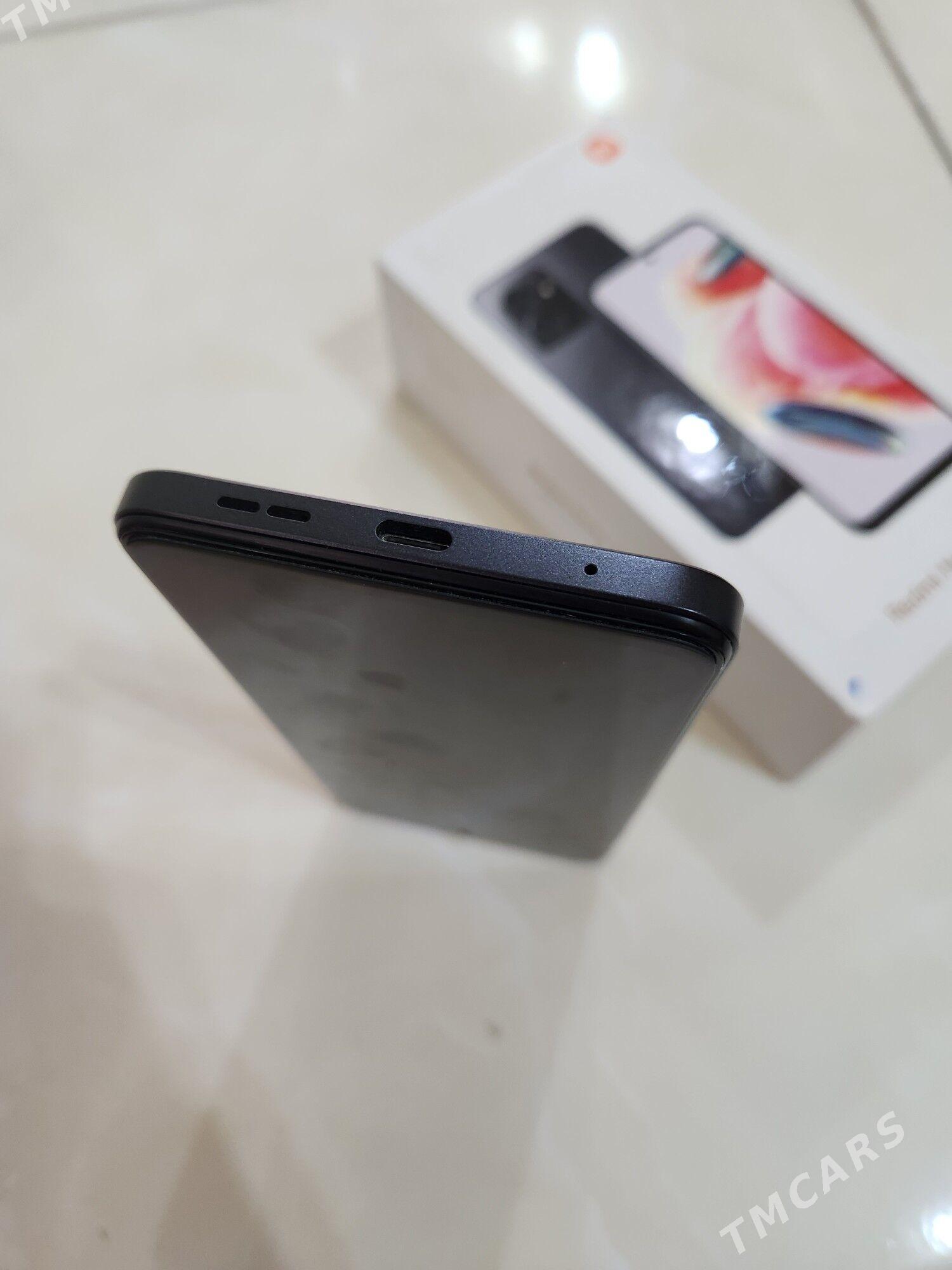 redmi note 12 - Aşgabat - img 6