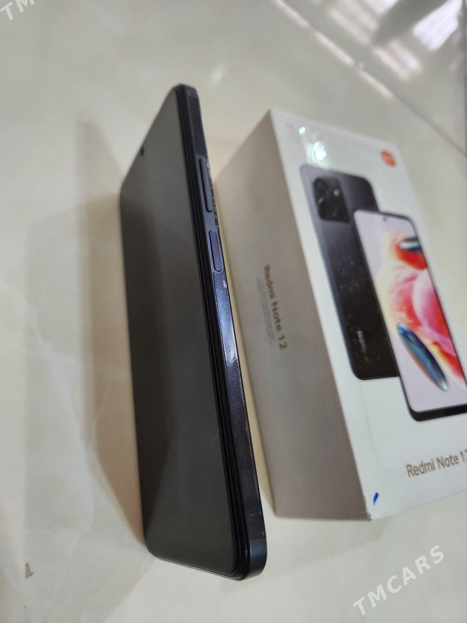 redmi note 12 - Aşgabat - img 3