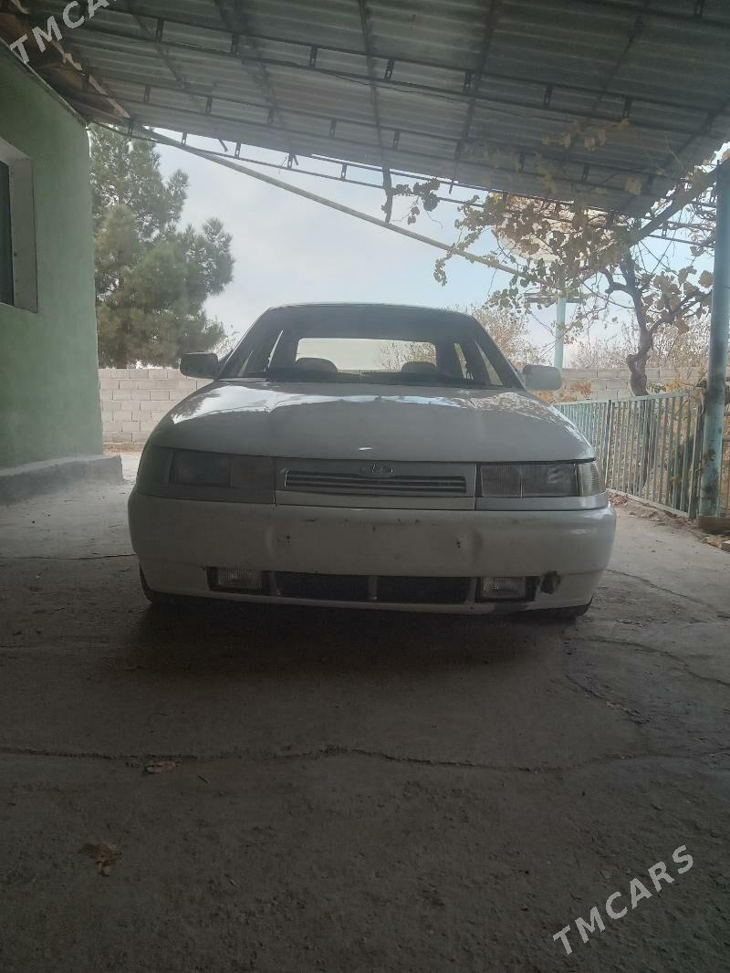 Lada 2110 2001 - 30 000 TMT - Ýaşlyk - img 2