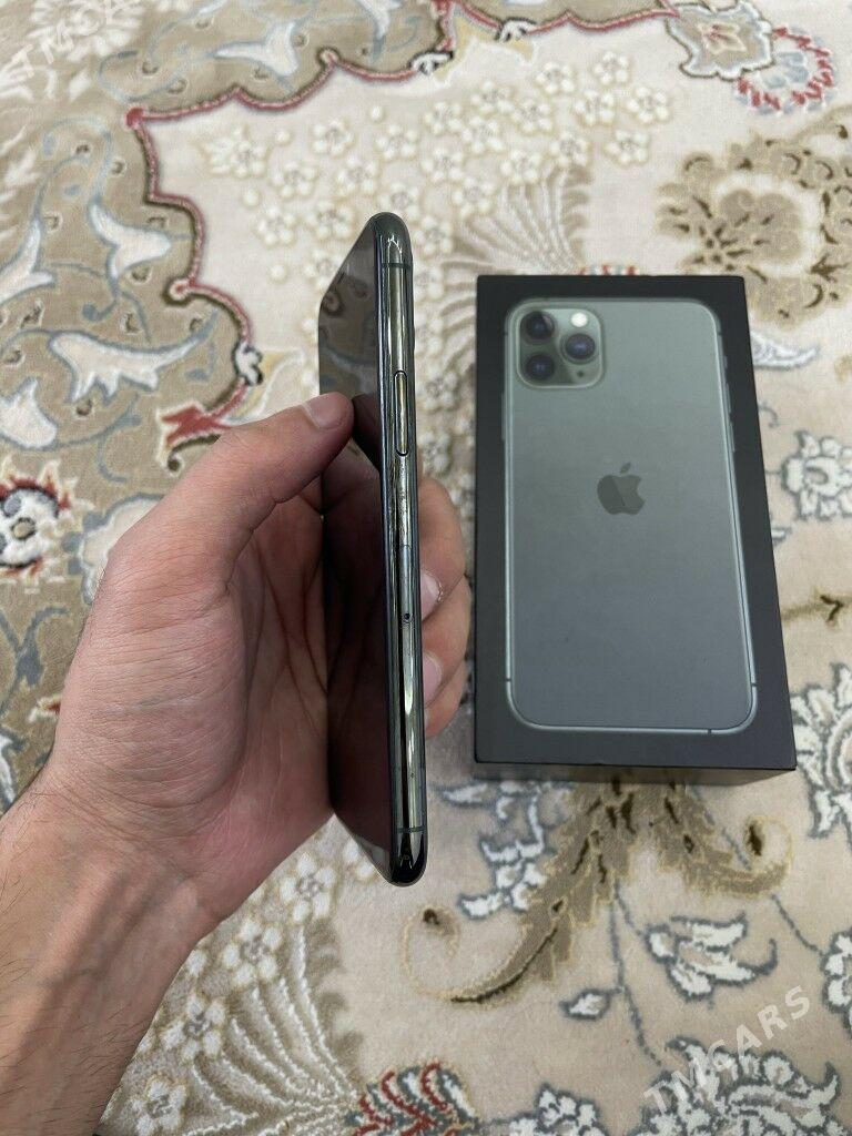 iphone 11pro 82 - Aşgabat - img 3