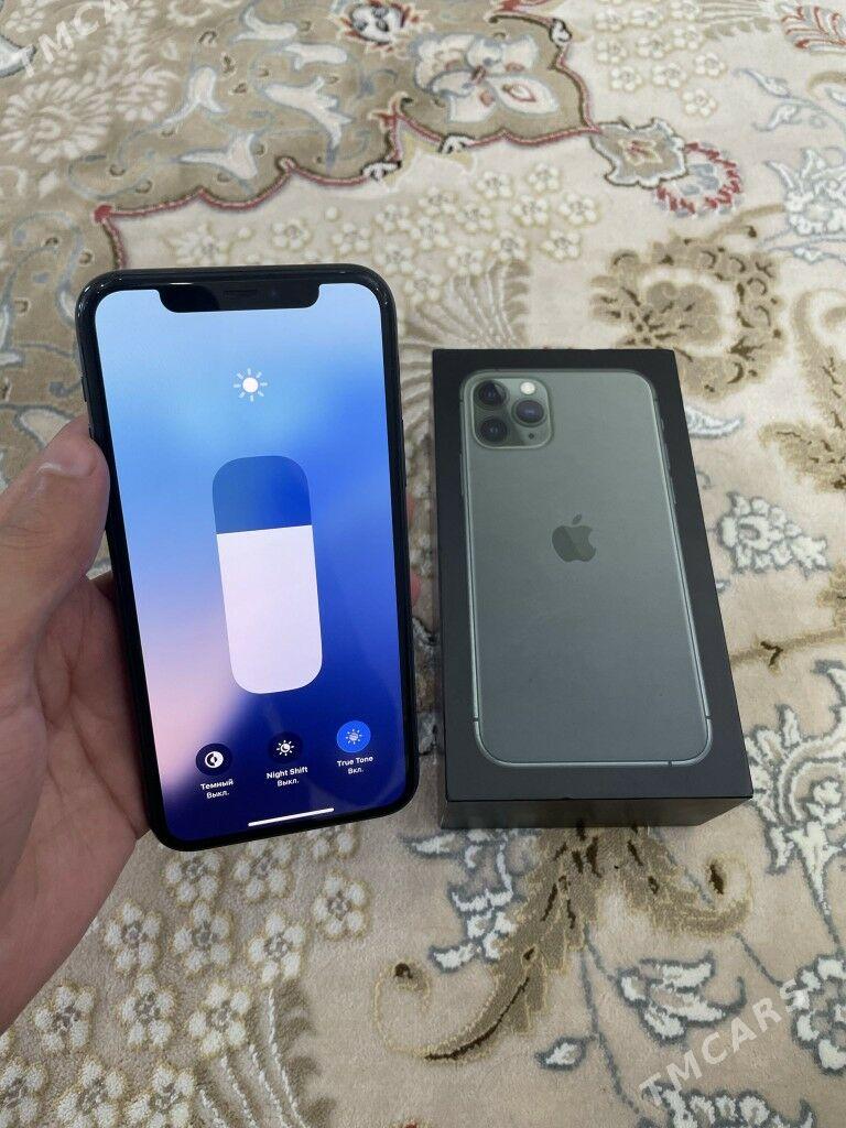 iphone 11pro 82 - Aşgabat - img 2