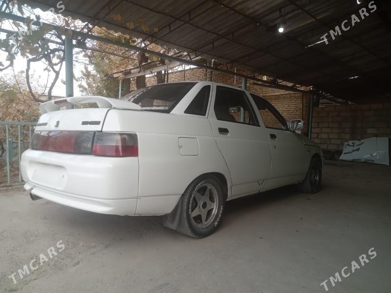 Lada 2110 2001 - 30 000 TMT - Ýaşlyk - img 6